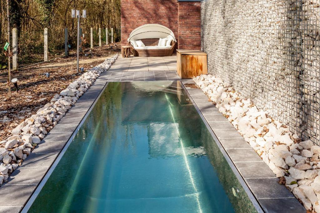 Zen Your Life Groot Bijgaarden Exteriör bild