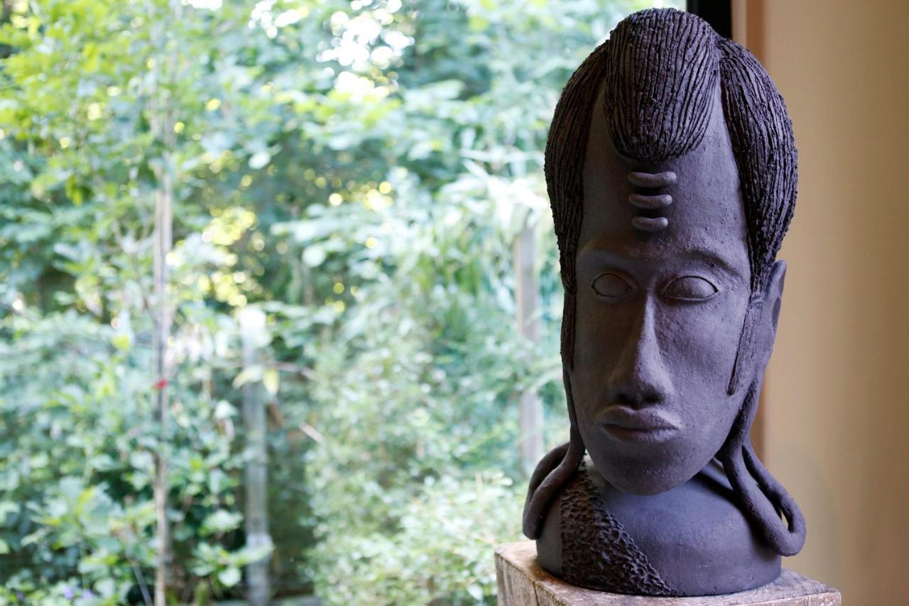 Zen Your Life Groot Bijgaarden Exteriör bild